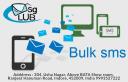 MsgClub - Complete Bulk SMS Services Provider logo